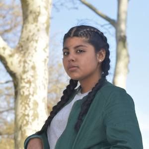 Meet your Posher, Sam